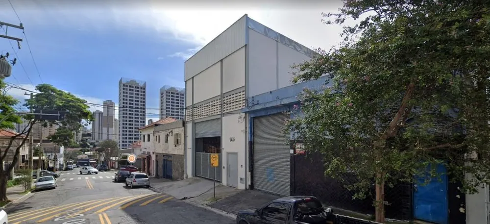 Depósito-Galpão, 516 m² - Foto 2