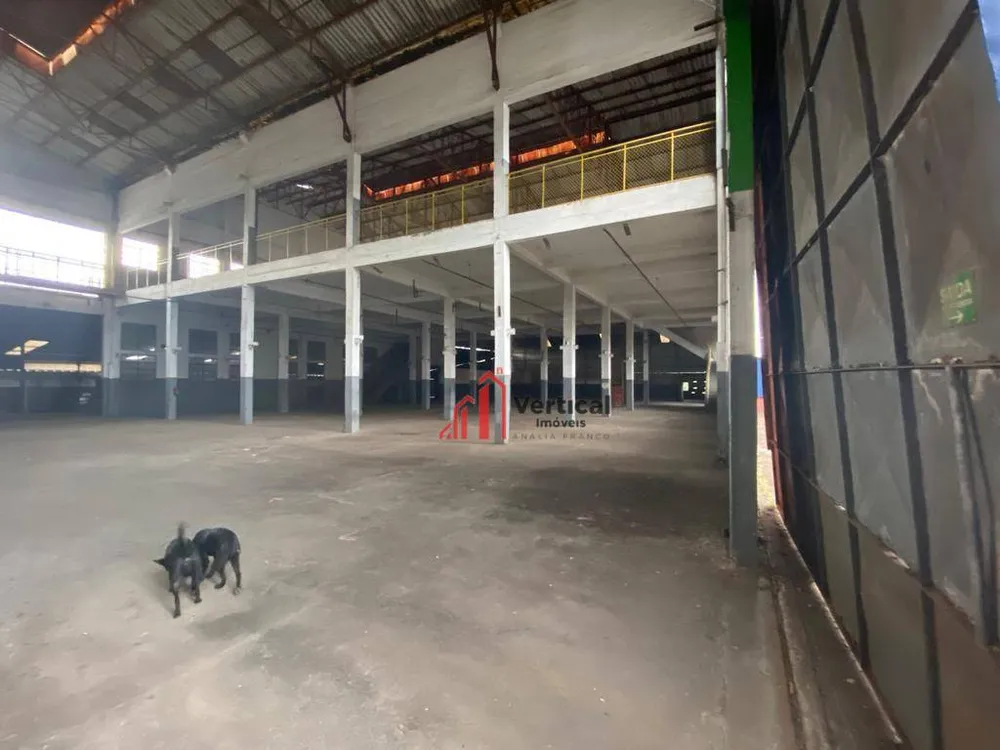Prédio Inteiro, 5000 m² - Foto 4