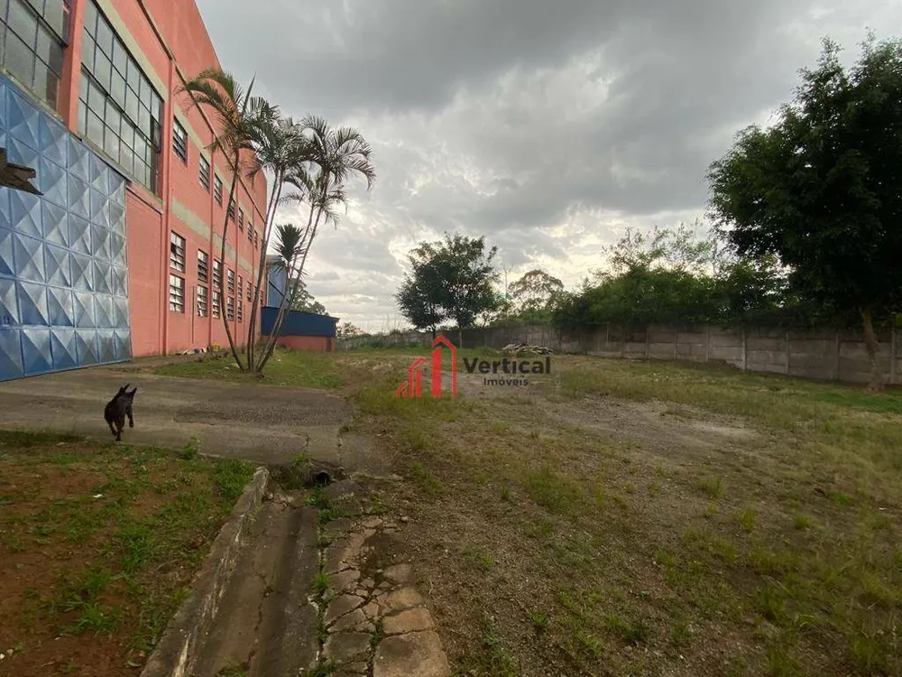 Prédio Inteiro, 5000 m² - Foto 2
