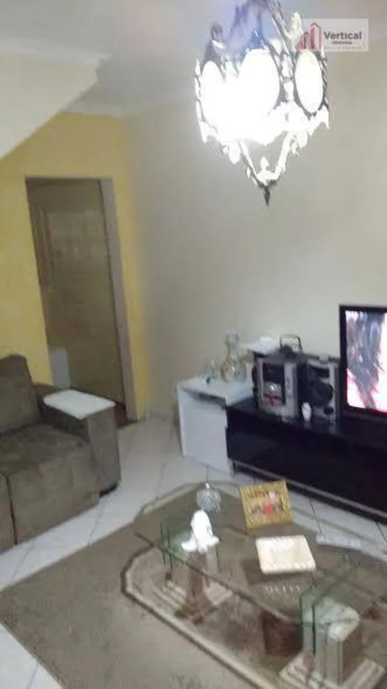 Sobrado, 2 quartos, 120 m² - Foto 2