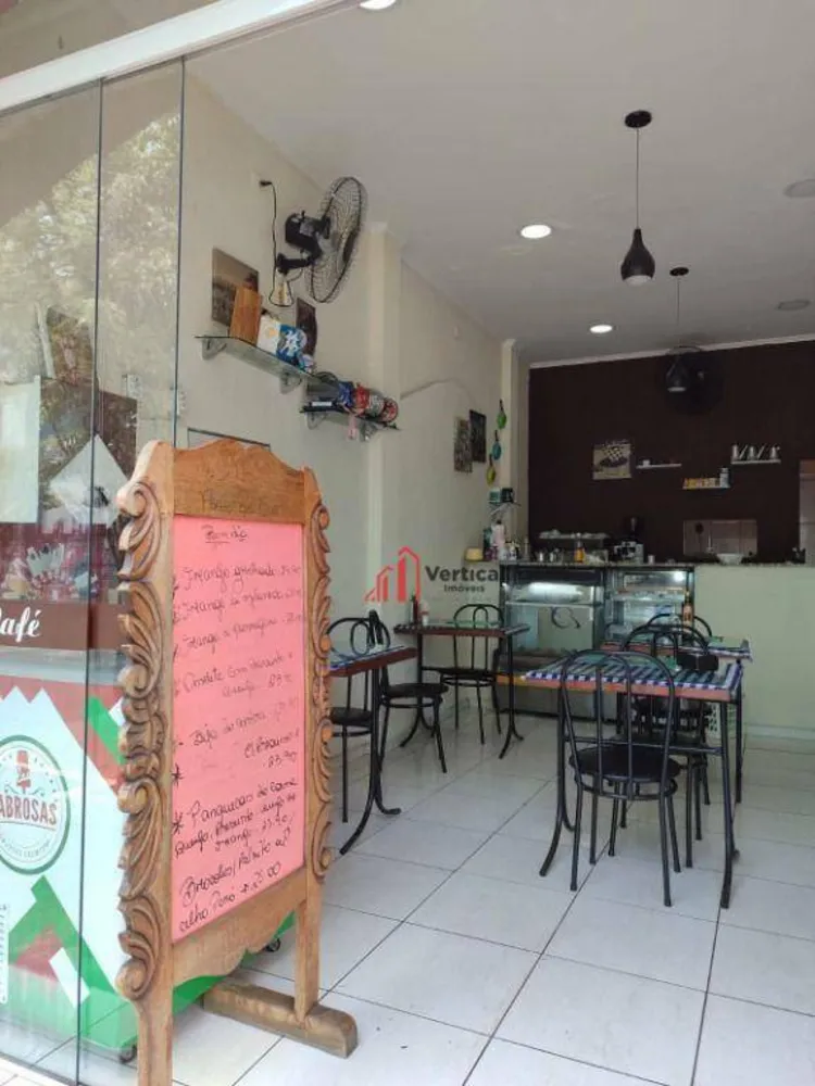 Loja-Salão, 30 m² - Foto 2