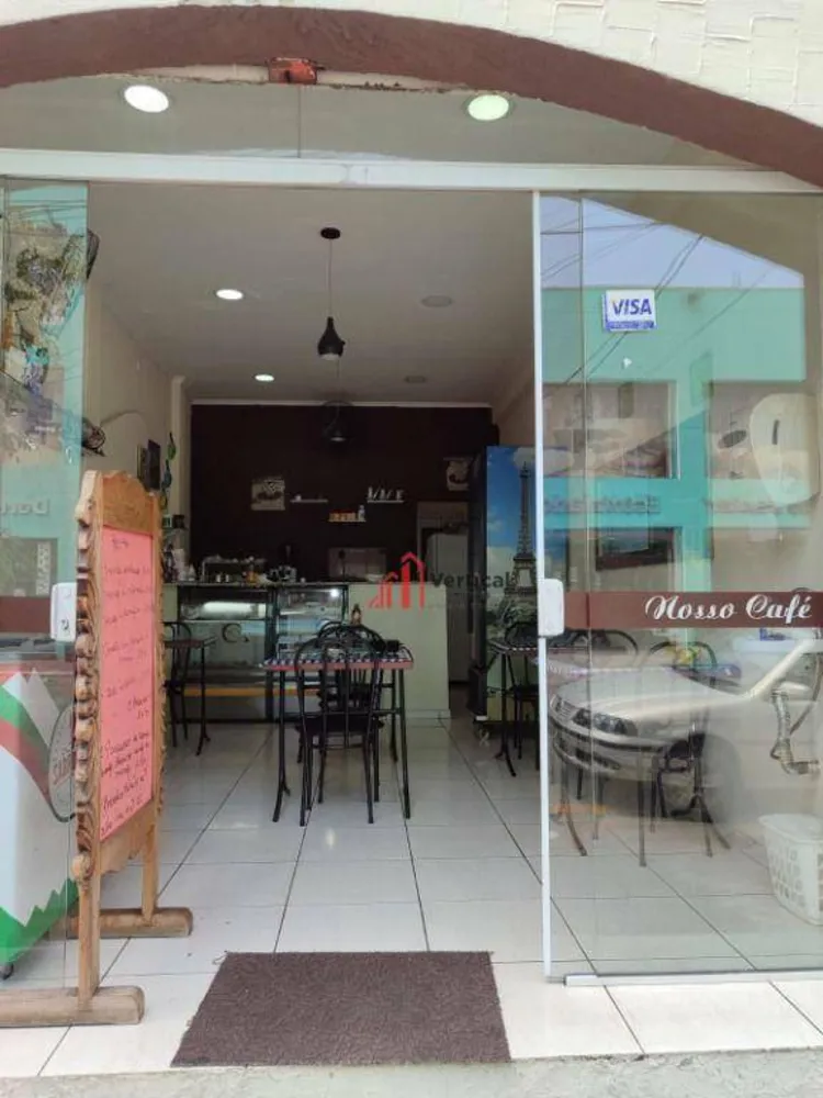 Loja-Salão, 30 m² - Foto 1
