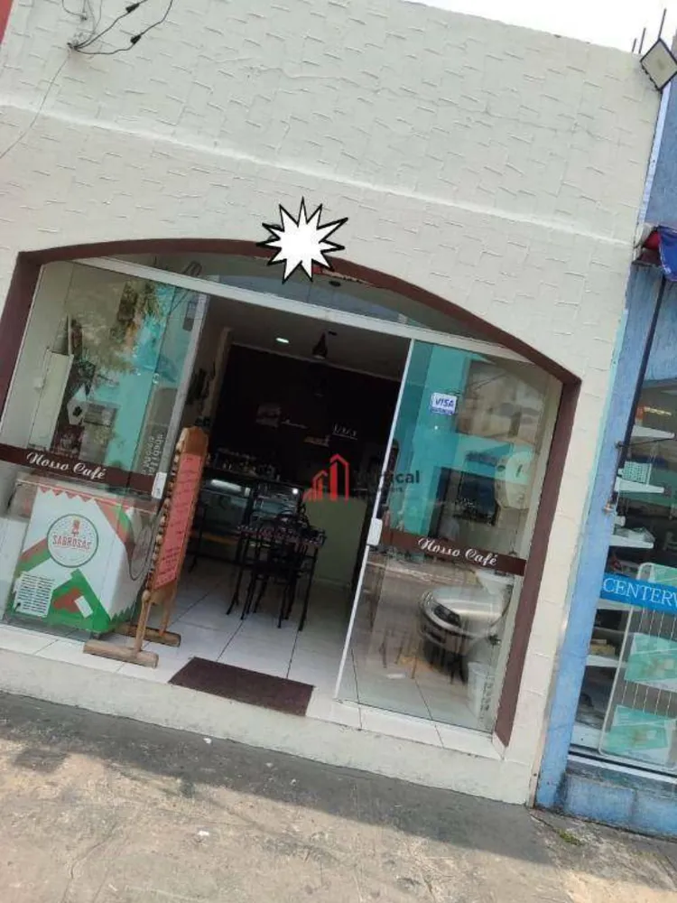 Loja-Salão, 30 m² - Foto 4