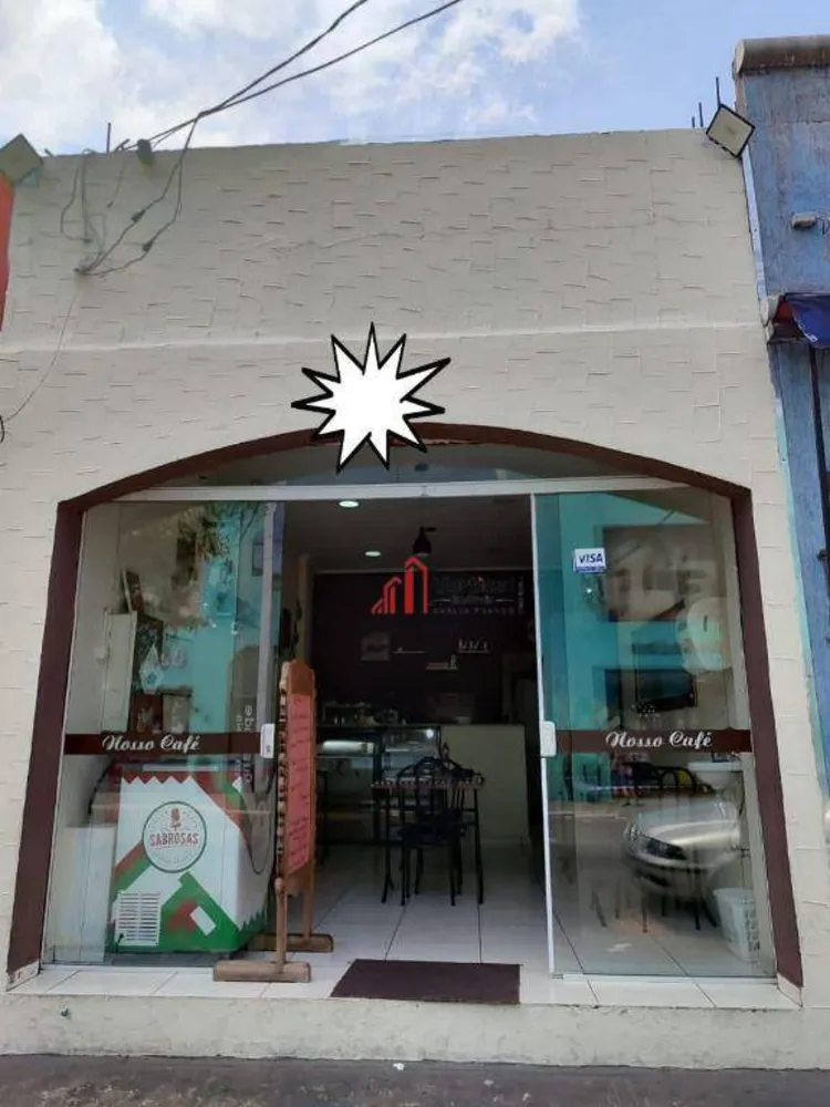 Loja-Salão, 30 m² - Foto 3
