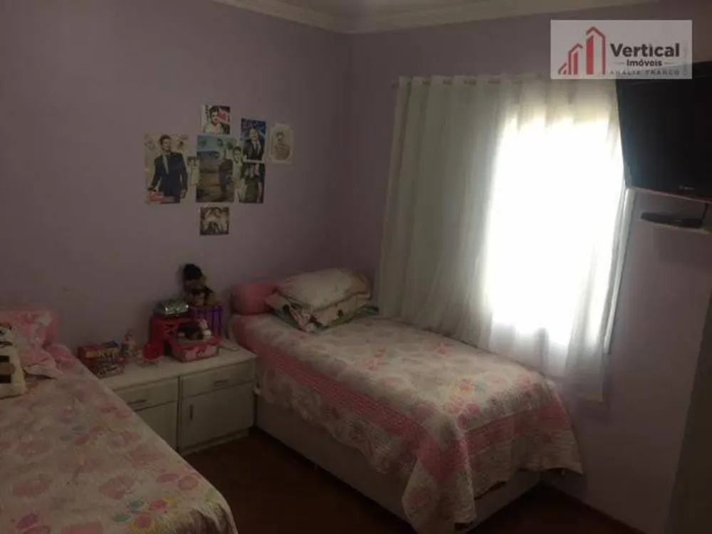 Sobrado, 3 quartos, 150 m² - Foto 4