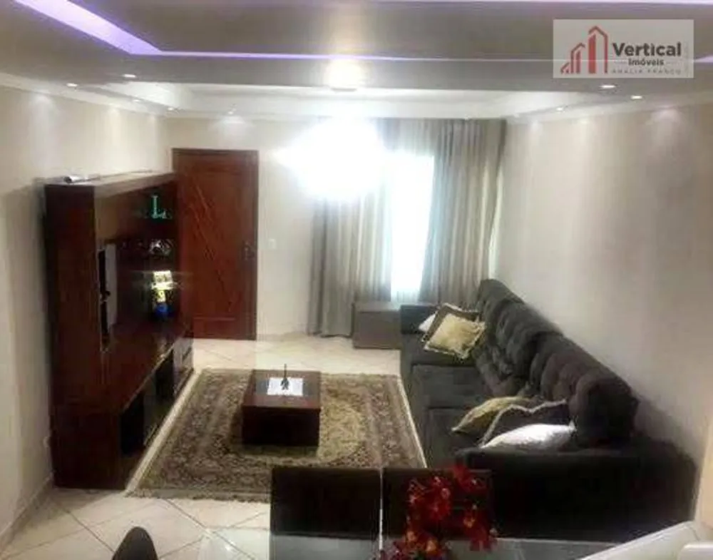 Sobrado, 3 quartos, 150 m² - Foto 2