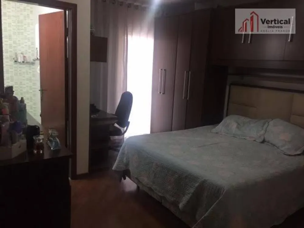 Sobrado, 3 quartos, 150 m² - Foto 3