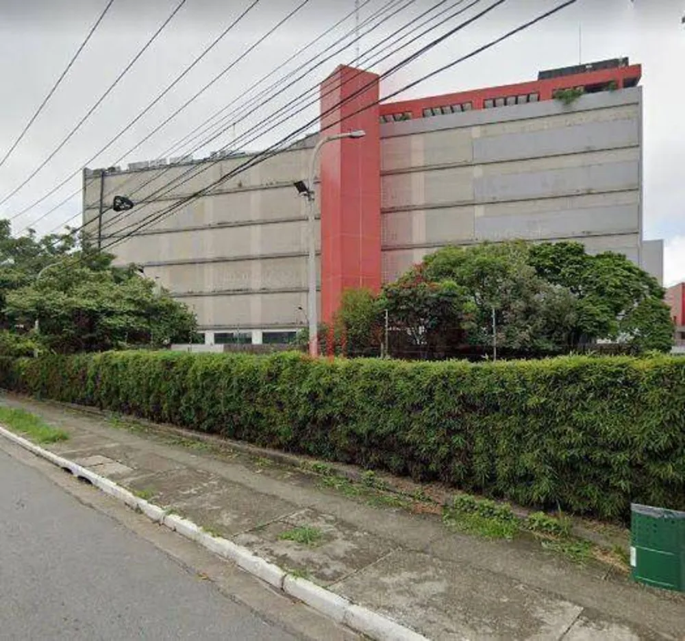 Prédio Inteiro, 3756 m² - Foto 1