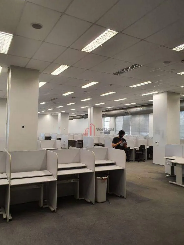 Prédio Inteiro, 3756 m² - Foto 4