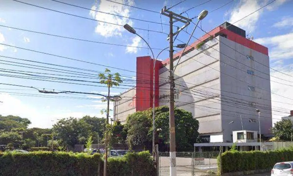 Prédio Inteiro, 3756 m² - Foto 2