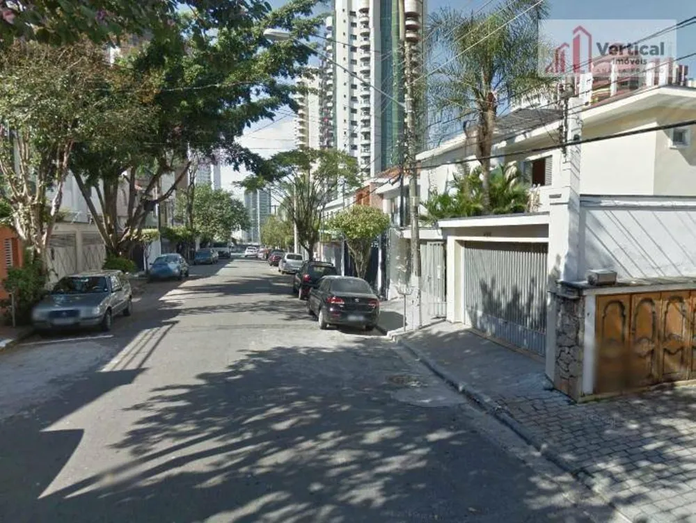 Sobrado, 4 quartos, 350 m² - Foto 2