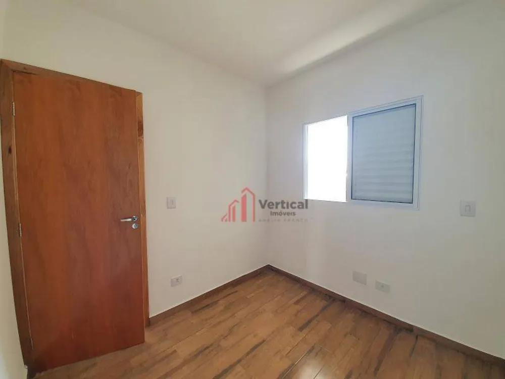 Apartamento, 2 quartos, 47 m² - Foto 3