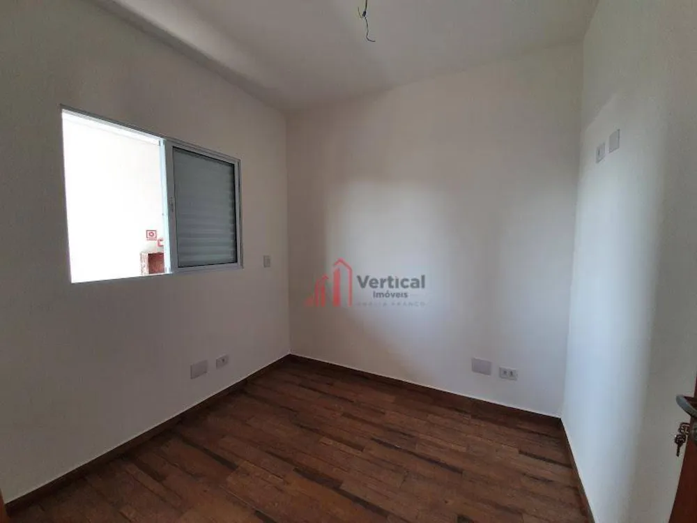 Apartamento, 2 quartos, 47 m² - Foto 2