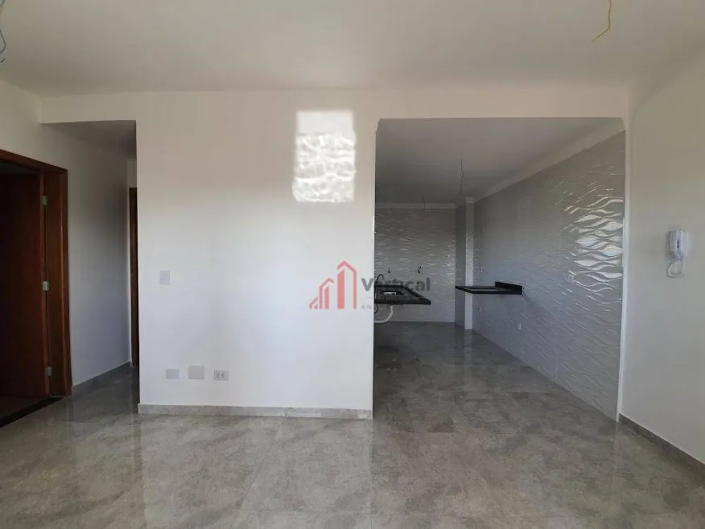 Apartamento, 2 quartos, 47 m² - Foto 1
