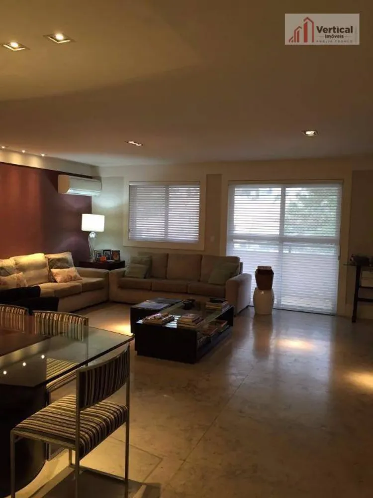 Apartamento, 3 quartos, 128 m² - Foto 4