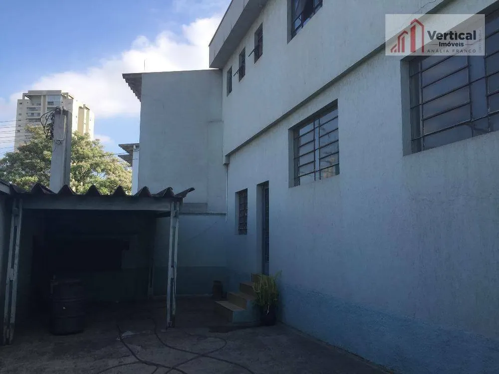 Depósito-Galpão, 1000 m² - Foto 1