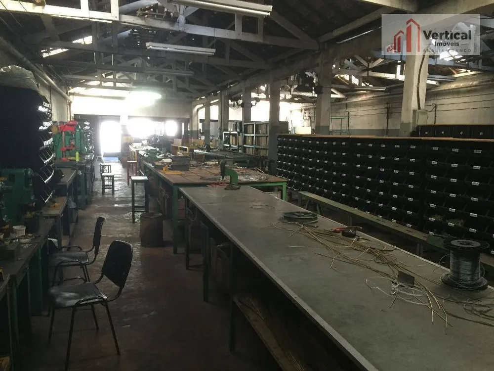 Depósito-Galpão, 1000 m² - Foto 3
