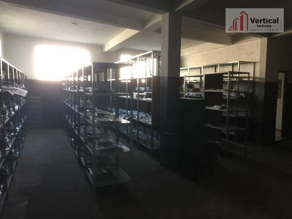 Depósito-Galpão, 1000 m² - Foto 2