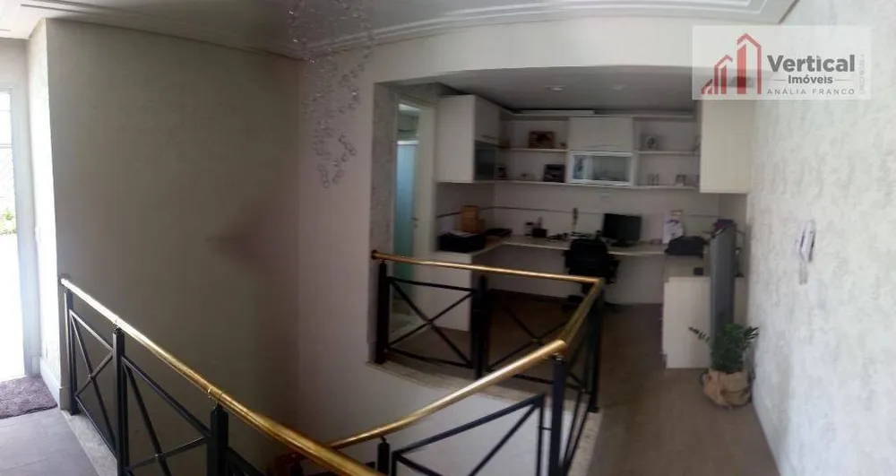 Cobertura, 3 quartos, 173 m² - Foto 4