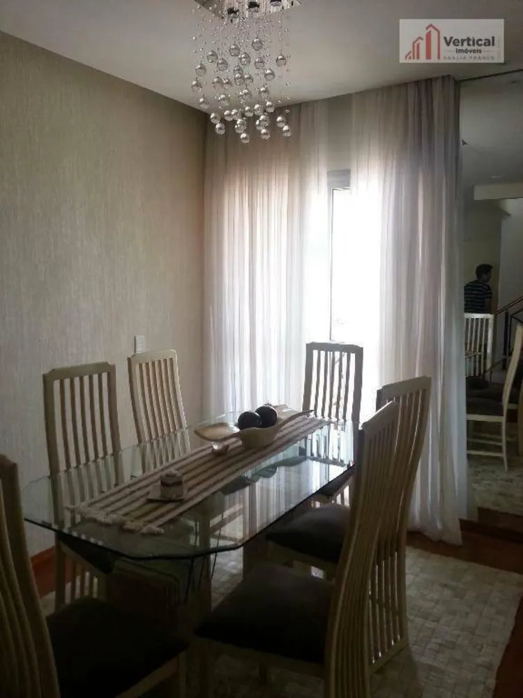 Cobertura, 3 quartos, 173 m² - Foto 2