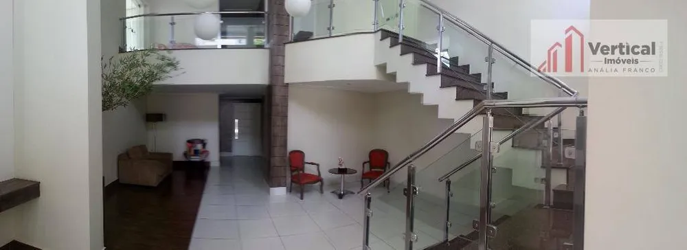 Cobertura, 3 quartos, 173 m² - Foto 1