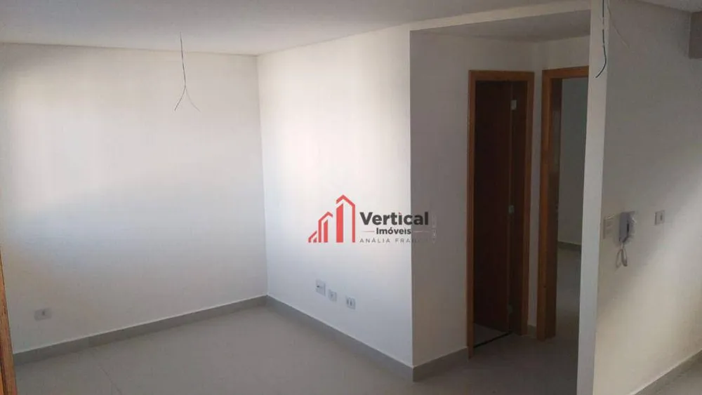 Apartamento, 1 quarto, 36 m² - Foto 1