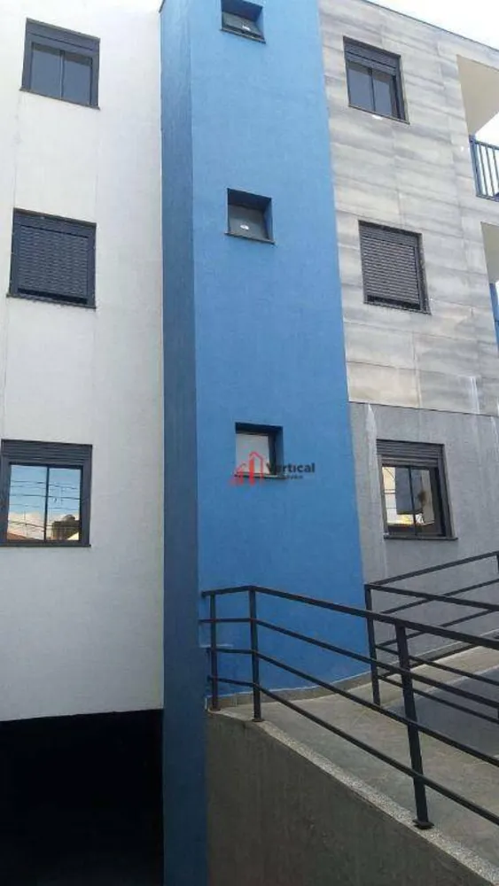 Apartamento, 1 quarto, 36 m² - Foto 2