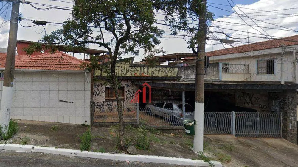 Terreno, 253 m² - Foto 1