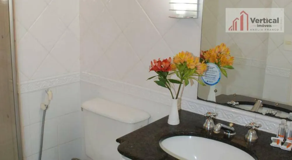 Flat/Apart Hotel, 1 quarto, 33 m² - Foto 4
