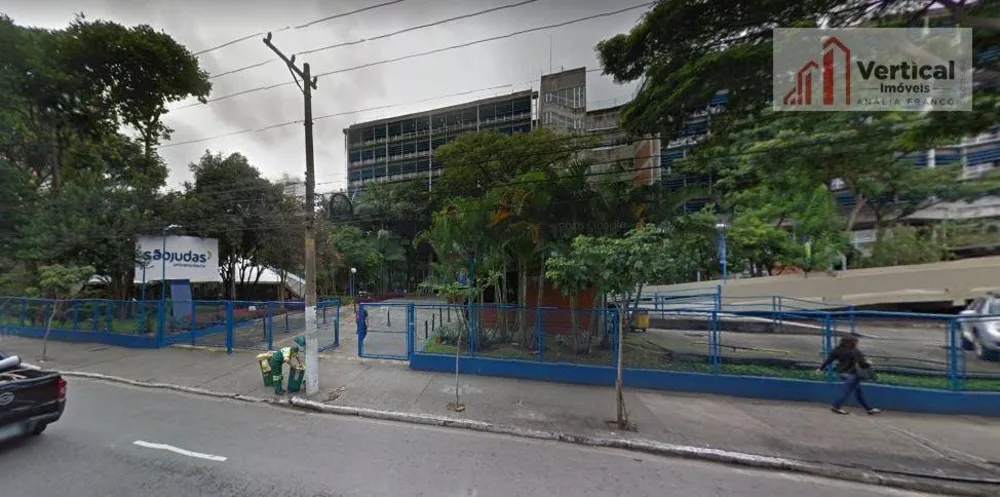 Loja-Salão, 400 m² - Foto 4