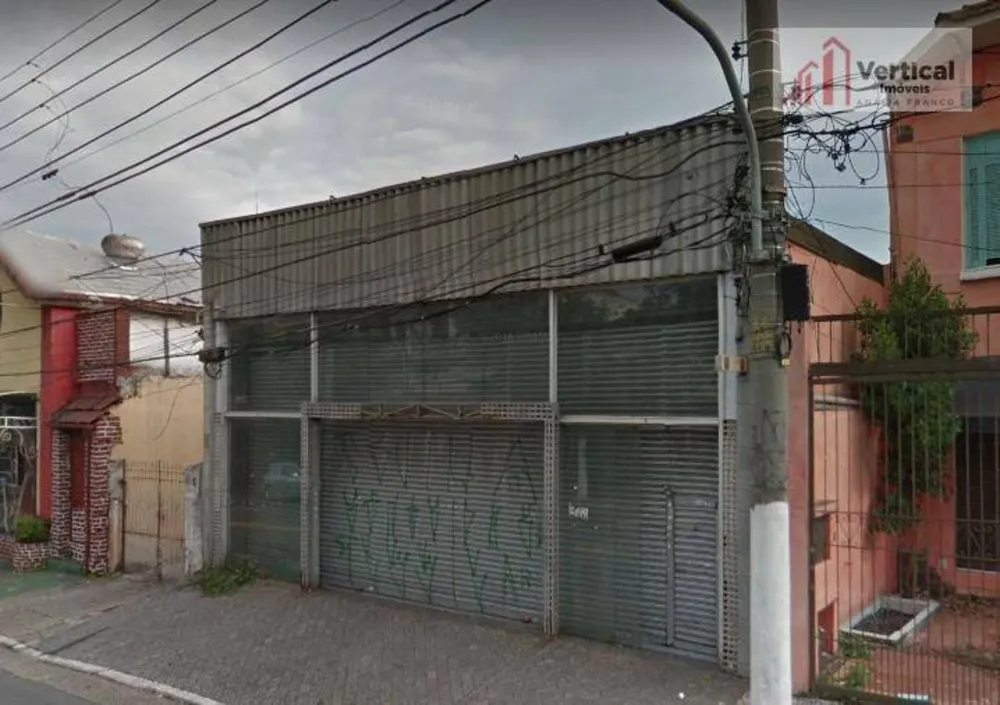 Loja-Salão, 400 m² - Foto 1