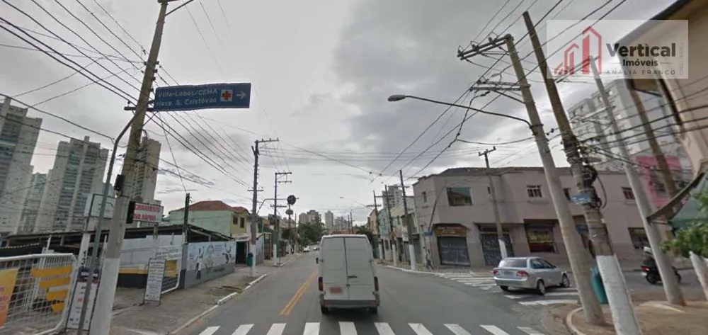 Loja-Salão, 400 m² - Foto 2