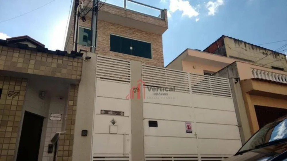 Prédio Inteiro, 312 m² - Foto 1
