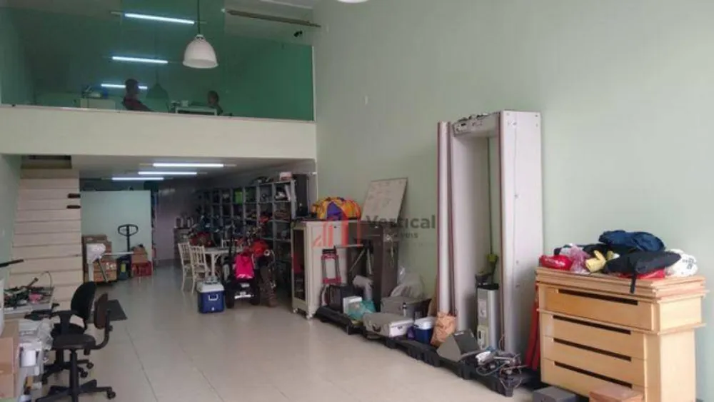 Prédio Inteiro, 312 m² - Foto 3