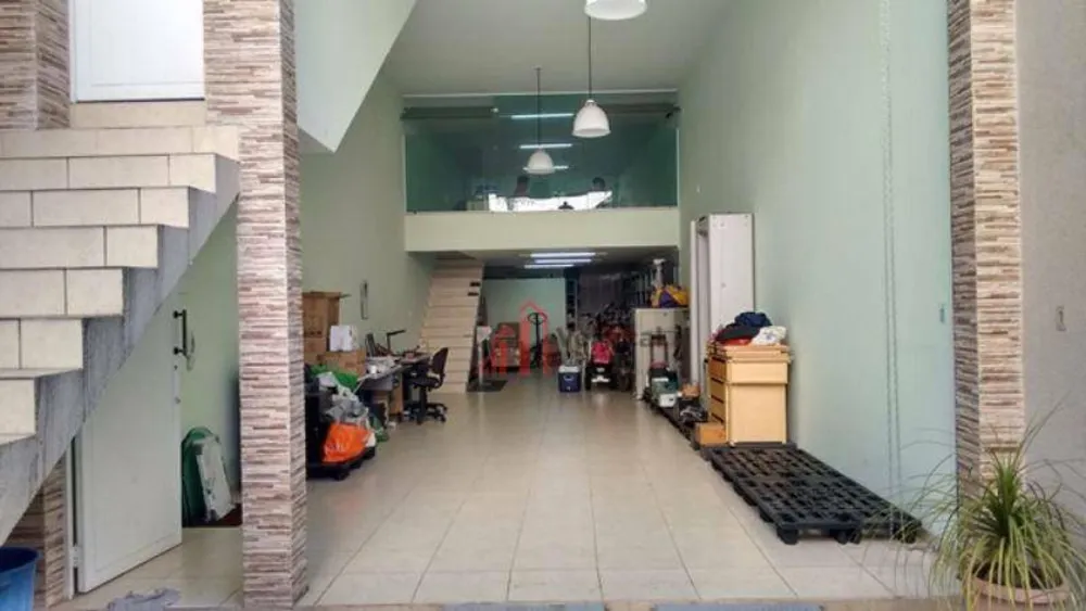 Prédio Inteiro, 312 m² - Foto 2