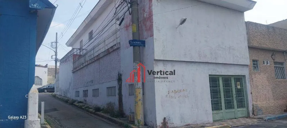 Sobrado, 3 quartos, 250 m² - Foto 1