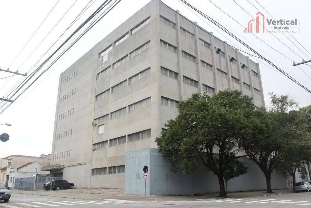 Prédio Inteiro, 8730 m² - Foto 3