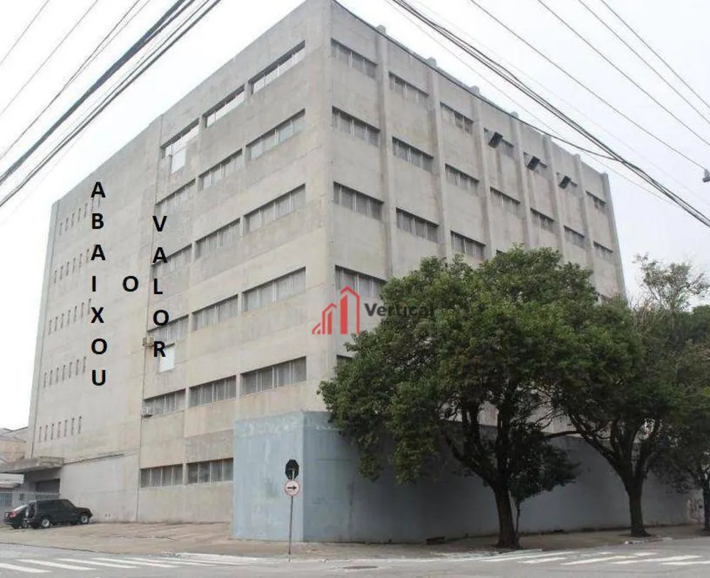 Prédio Inteiro, 8730 m² - Foto 1