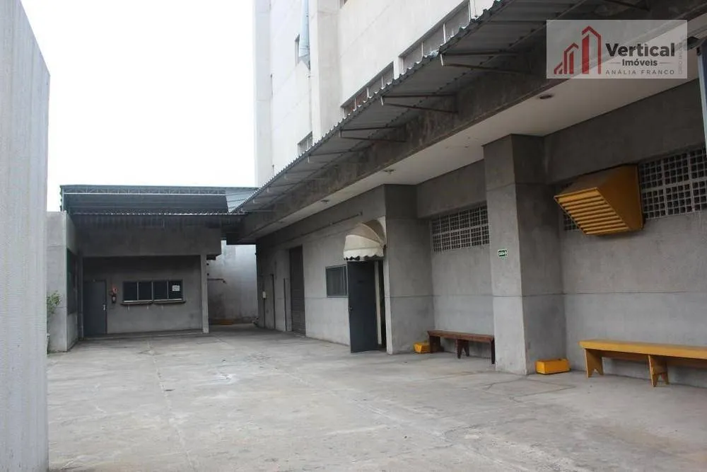 Prédio Inteiro, 8730 m² - Foto 4