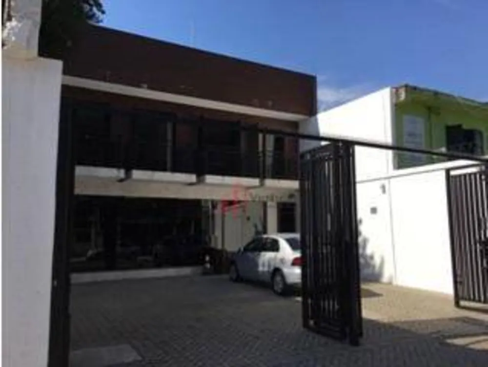 Prédio Inteiro, 400 m² - Foto 1