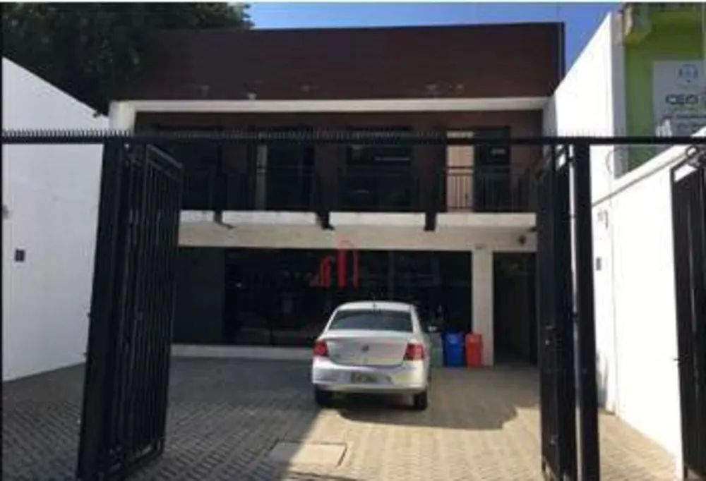 Prédio Inteiro, 400 m² - Foto 2