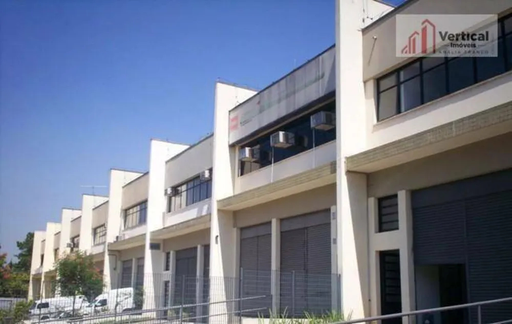 Depósito-Galpão, 800 m² - Foto 2