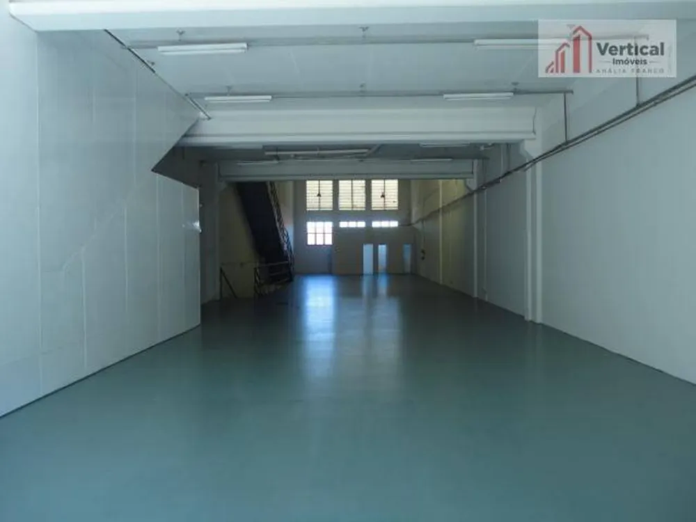 Depósito-Galpão, 800 m² - Foto 4