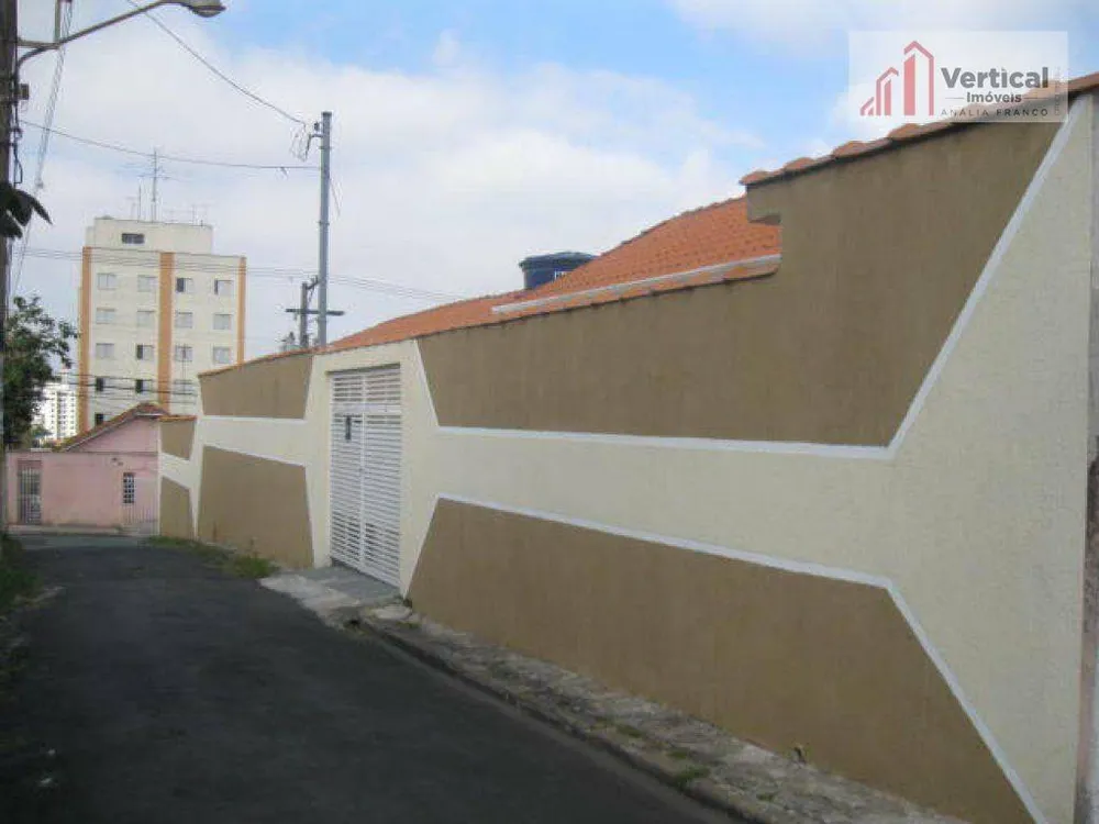 Sobrado, 2 quartos, 200 m² - Foto 4