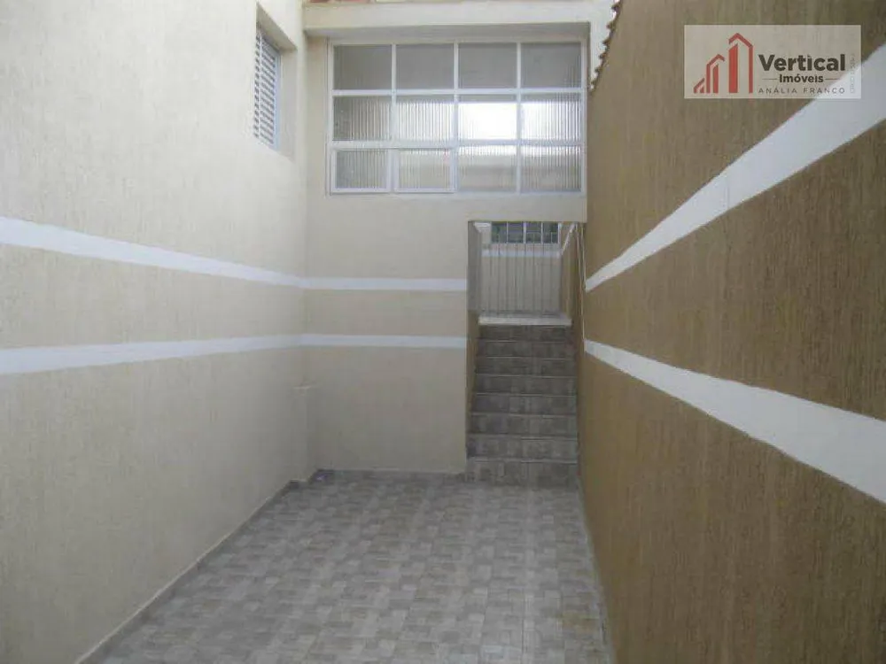 Sobrado, 2 quartos, 200 m² - Foto 2