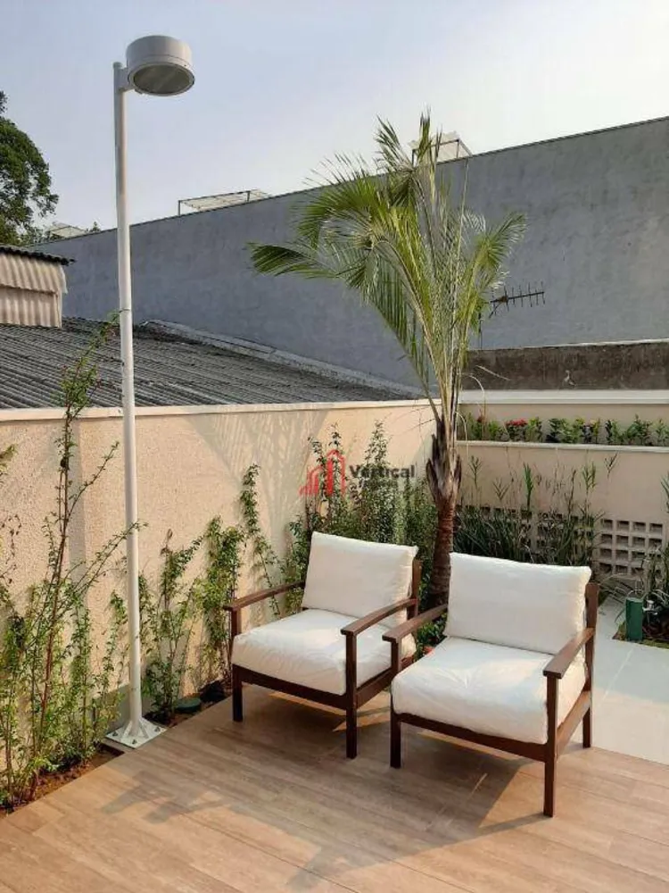 Apartamento, 2 quartos, 59 m² - Foto 4