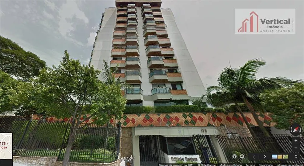 Apartamento, 3 quartos, 129 m² - Foto 2