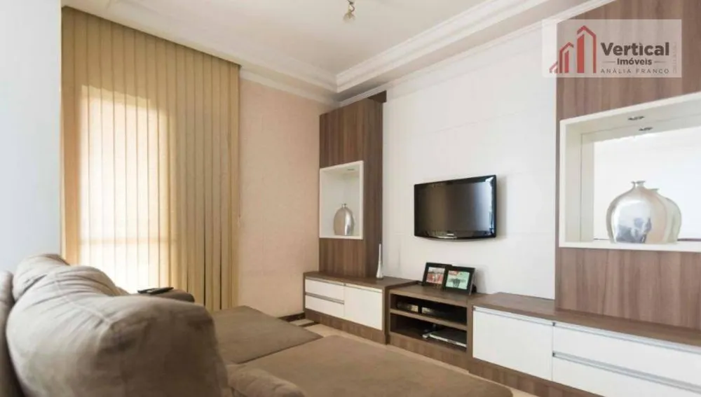 Apartamento, 3 quartos, 147 m² - Foto 1