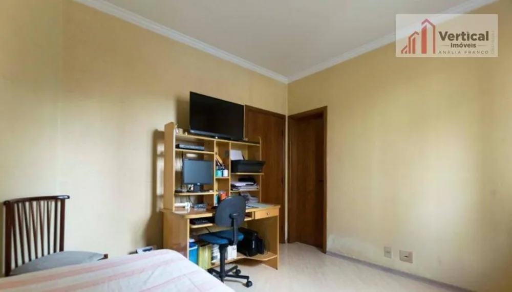 Apartamento, 3 quartos, 147 m² - Foto 2