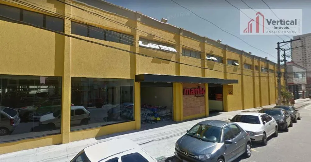 Depósito-Galpão, 480 m² - Foto 3